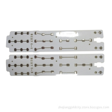 Custom Shape/Size Metal Dome for Keypad Switch